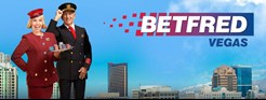 Betfred Vegas