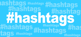 Hashtags